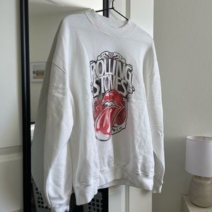 Unisex Abercrombie and Fitch Small Sweater